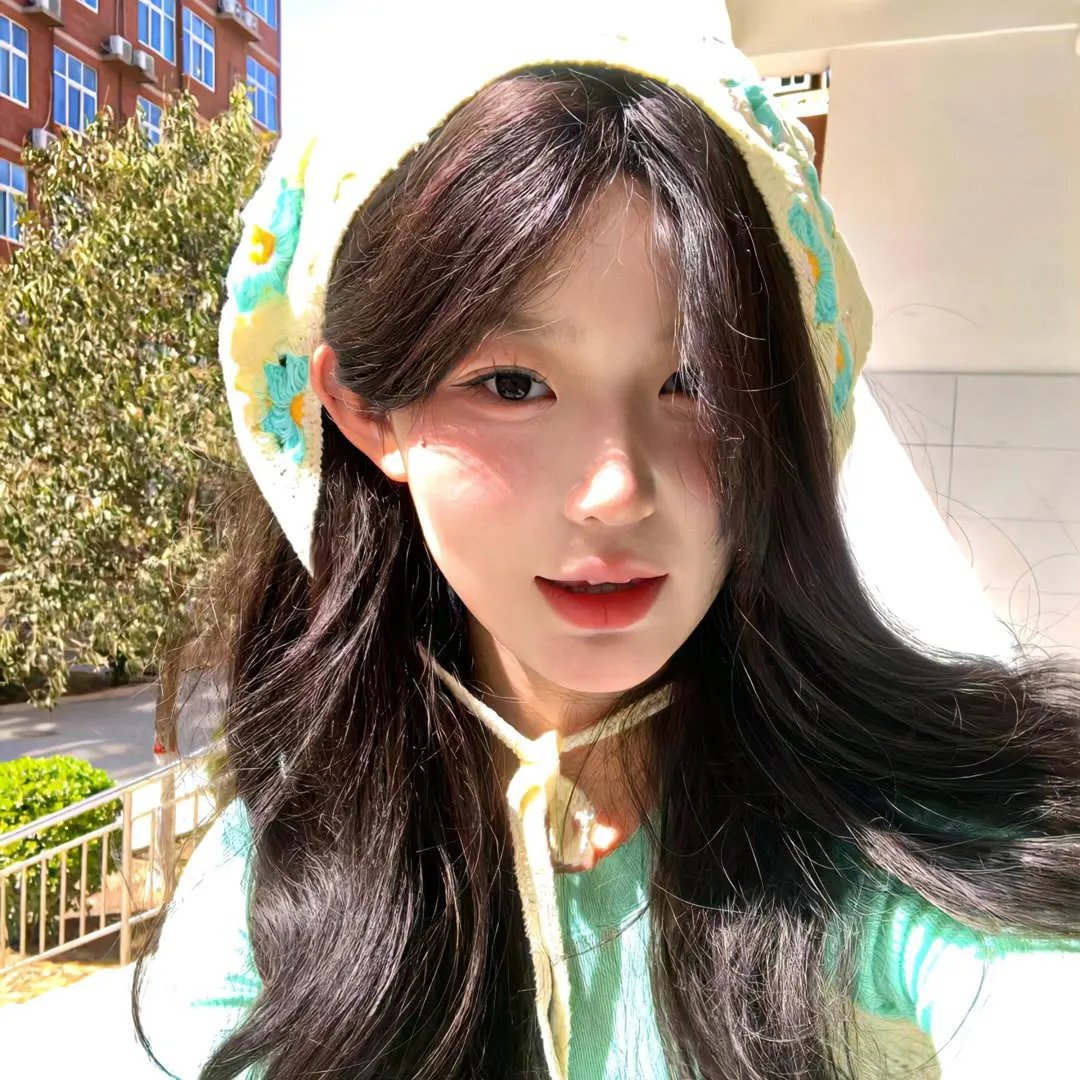 甜蜜的烦恼