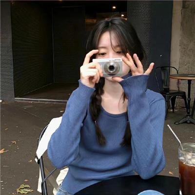一键倾心
